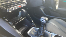 Peugeot 208 1.2 PureTech 100 Allure Premium 5dr Petrol Hatchback